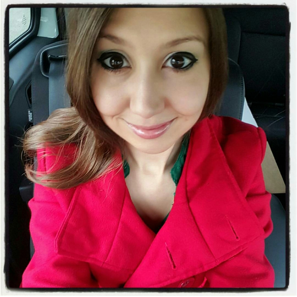 Meet your Posher, Erin